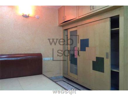 Hyderabad 4 BHK Apartment-flats for Sale